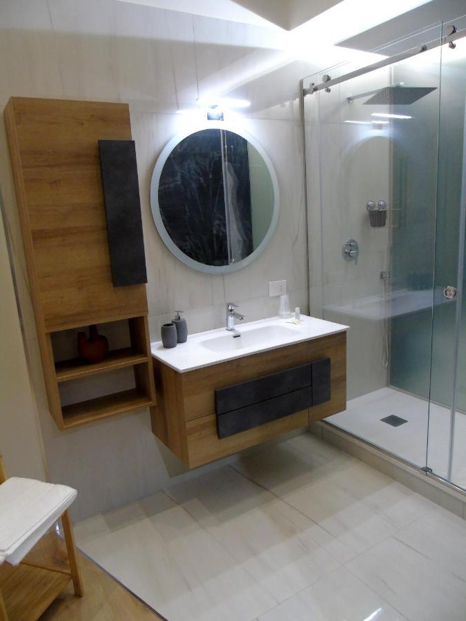 Massimo Luxury Rooms Palermo Exterior photo