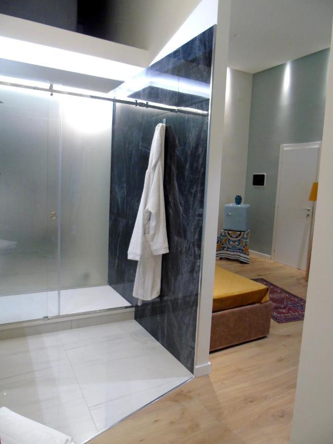 Massimo Luxury Rooms Palermo Exterior photo