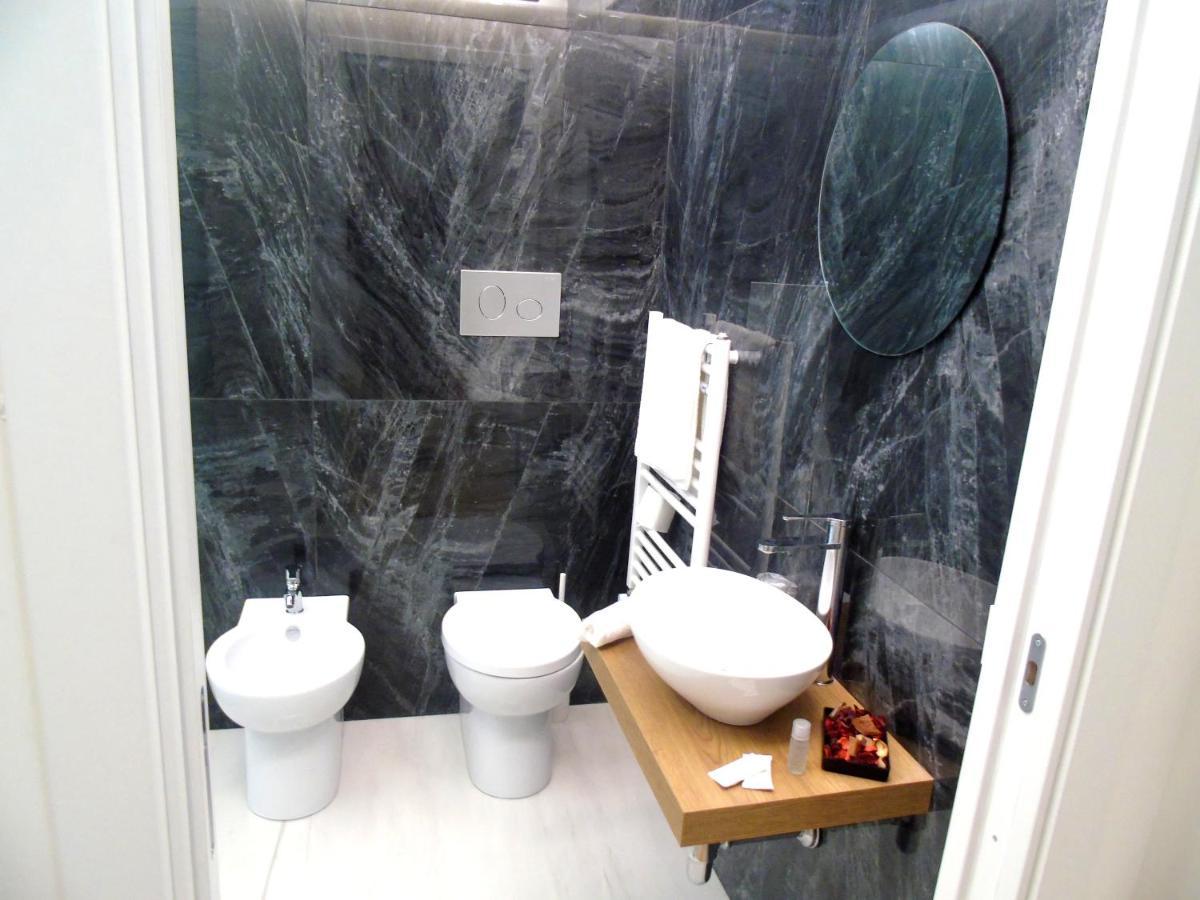 Massimo Luxury Rooms Palermo Exterior photo