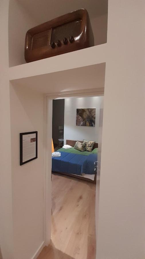 Massimo Luxury Rooms Palermo Exterior photo