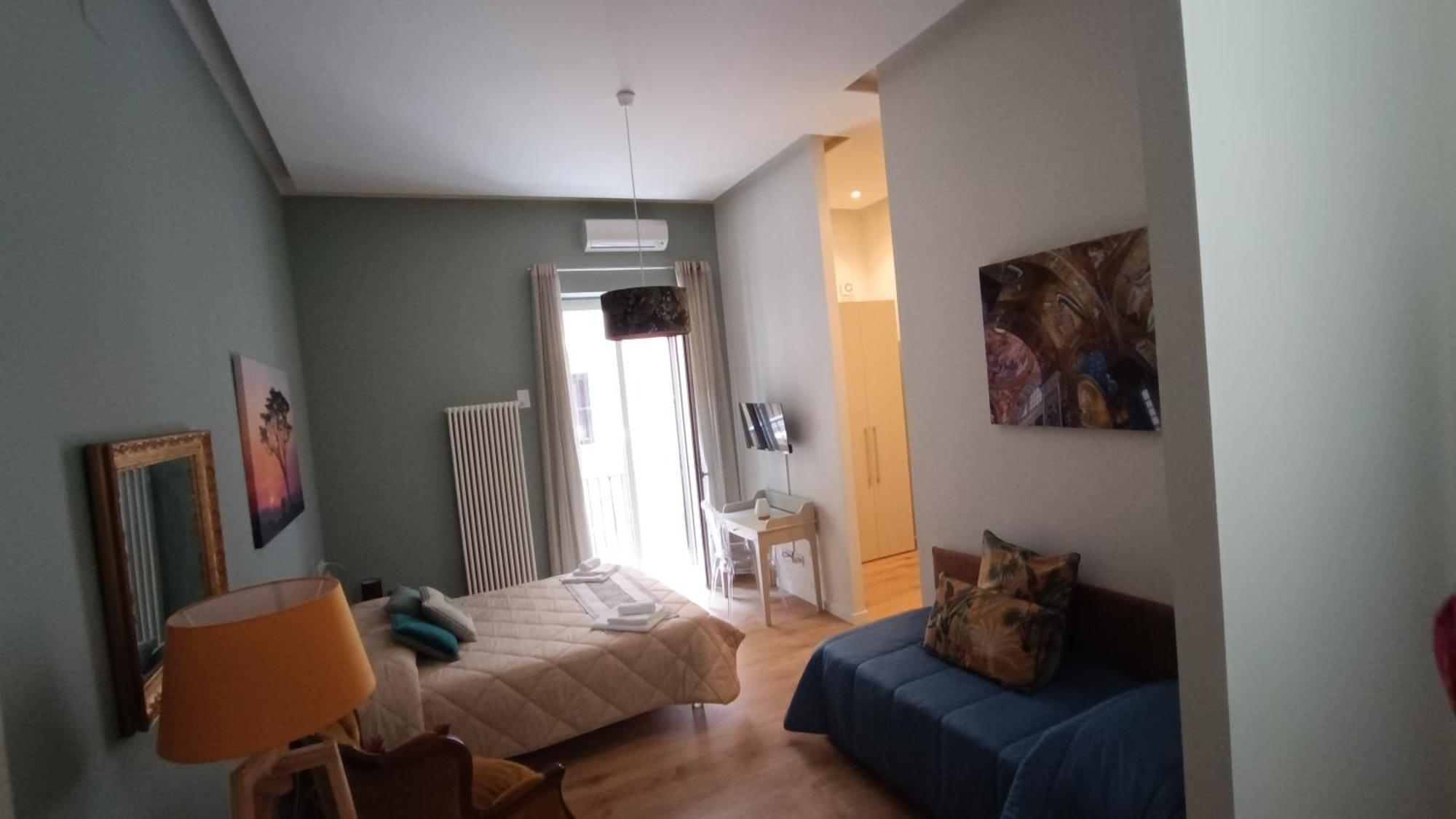 Massimo Luxury Rooms Palermo Exterior photo